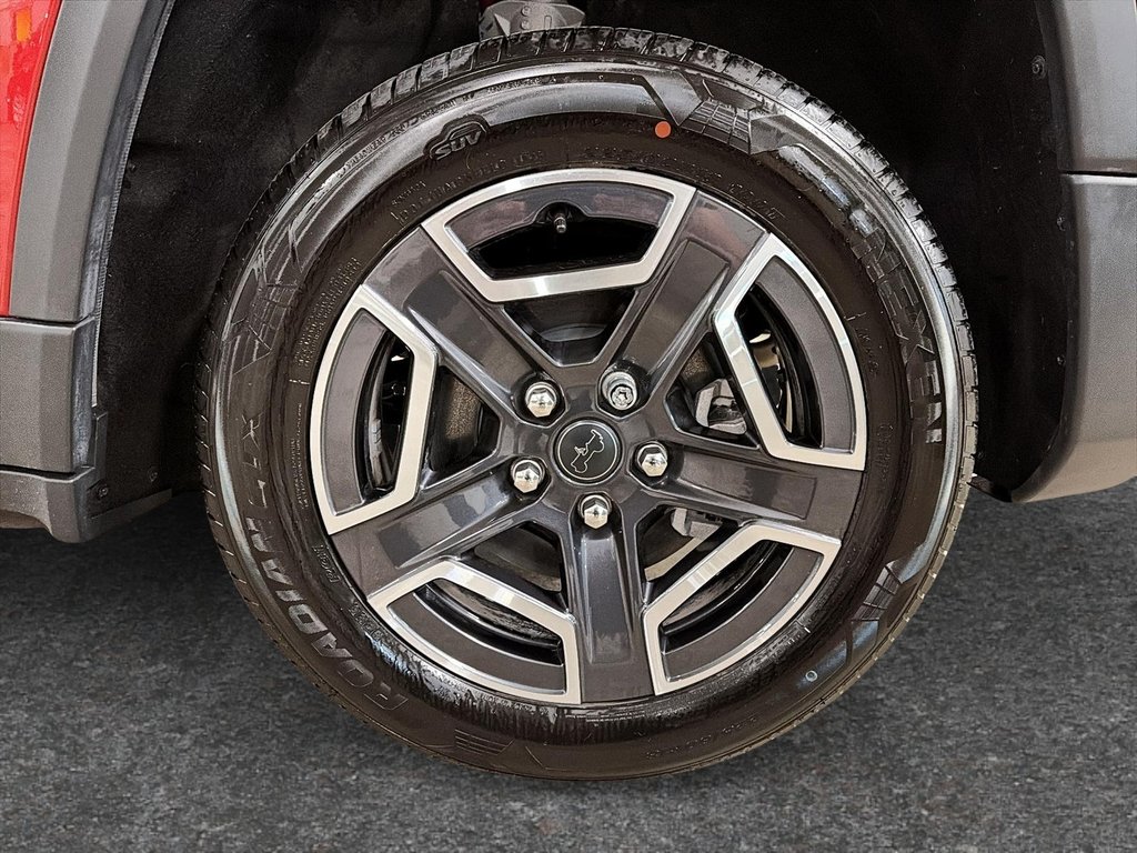 2026 Jeep Cherokee Laredo in St-Jean-Sur-Richelieu, Quebec - 7 - w1024h768px