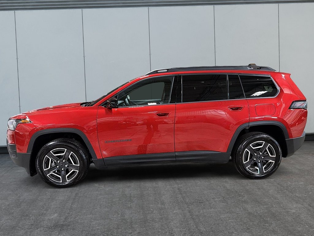 2026 Jeep Cherokee Laredo in St-Jean-Sur-Richelieu, Quebec - 5 - w1024h768px