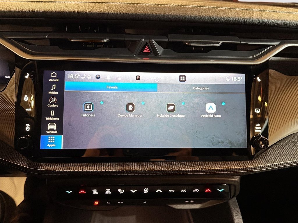 2026 Jeep Cherokee Laredo in St-Jean-Sur-Richelieu, Quebec - 18 - w1024h768px
