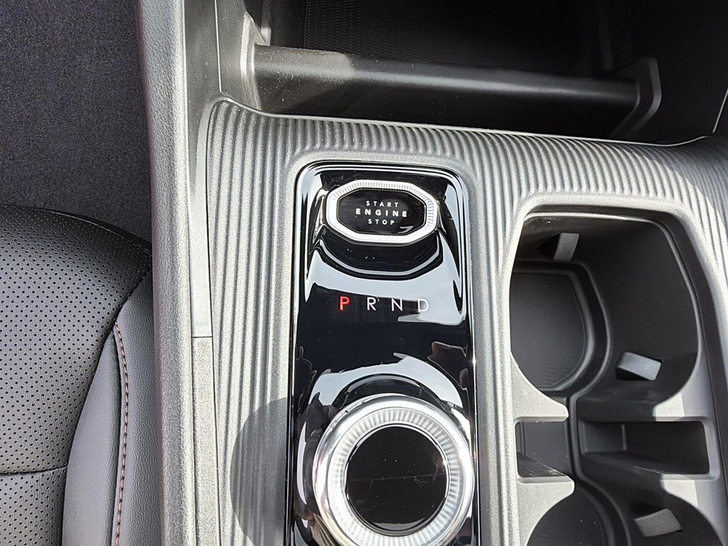 2026 Jeep Cherokee LIMITED in St-Jean-Sur-Richelieu, Quebec - 14 - w1024h768px