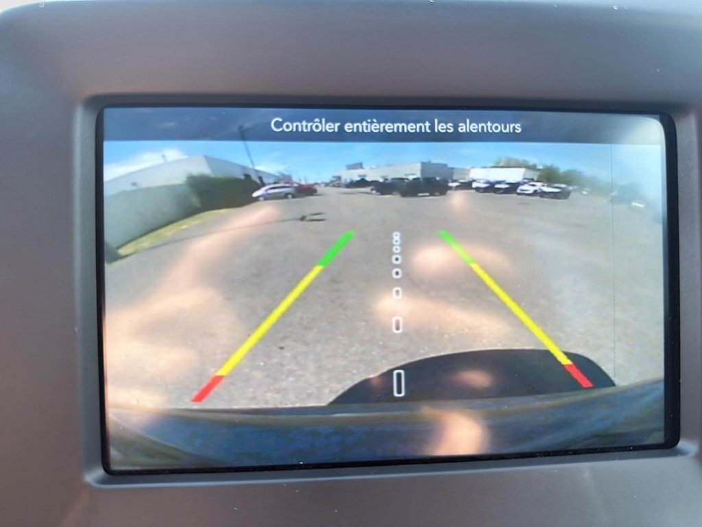 Jeep Compass North 2018 à St-Jean-Sur-Richelieu, Québec - 17 - w1024h768px