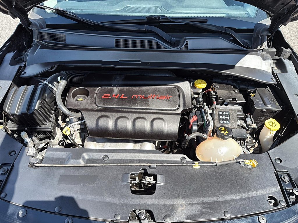Jeep Compass North 2018 à St-Jean-Sur-Richelieu, Québec - 8 - w1024h768px