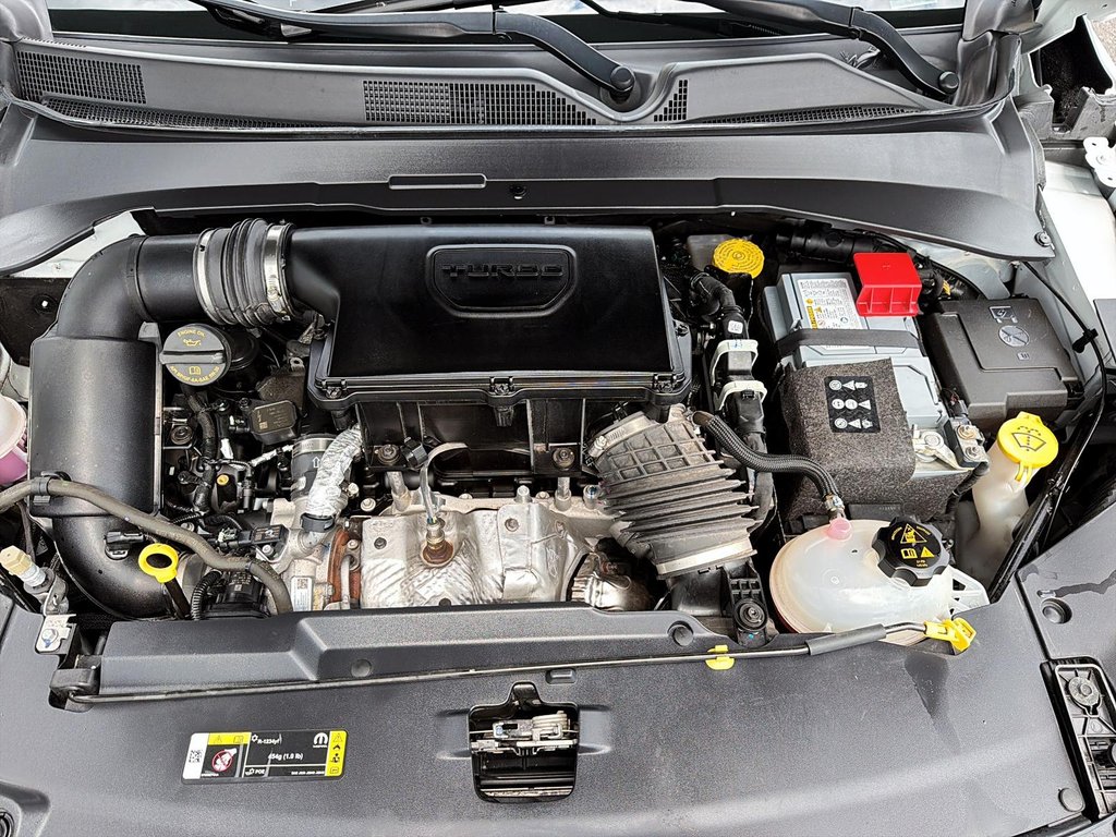2023 Jeep Compass LIMITED 4X4 in St-Jean-Sur-Richelieu, Quebec - 8 - w1024h768px