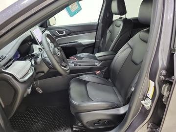 Jeep Compass North 4X4 Navigation 2024 à St-Jean-Sur-Richelieu, Québec - 4 - w1024h768px