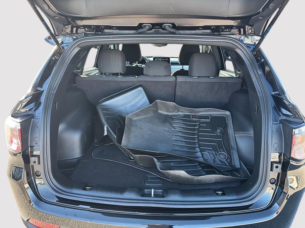 Jeep Compass Sport 4X4 2024 à St-Jean-Sur-Richelieu, Québec - 6 - w1024h768px