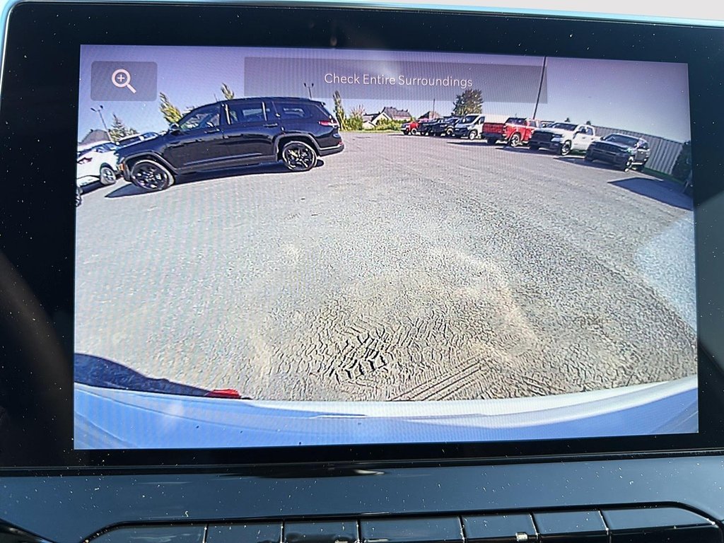 2025 Jeep Compass TRAILHAWK in St-Jean-Sur-Richelieu, Quebec - 16 - w1024h768px