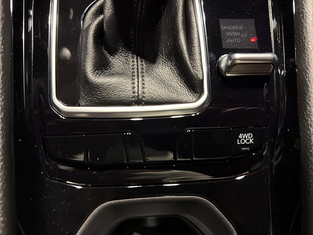 2025 Jeep Compass ALTITUDE in St-Jean-Sur-Richelieu, Quebec - 15 - w1024h768px