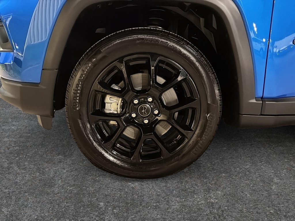2025 Jeep Compass ALTITUDE in St-Jean-Sur-Richelieu, Quebec - 7 - w1024h768px