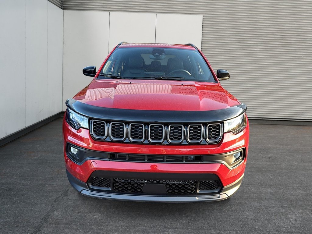 Jeep Compass Altitude Luxe 4X4 Navigation 2025 à St-Jean-Sur-Richelieu, Québec - 2 - w1024h768px