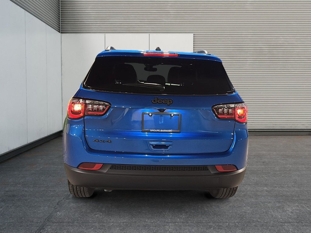 2025 Jeep Compass Altitude in St-Jean-Sur-Richelieu, Quebec - 4 - w1024h768px