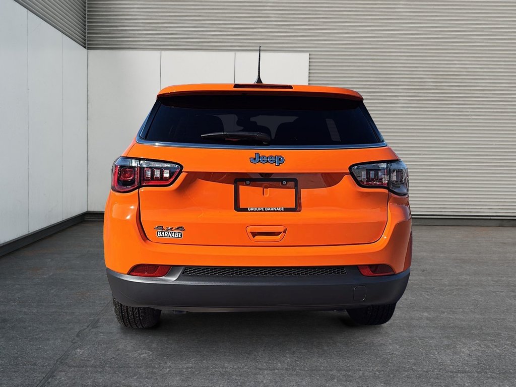 Jeep COMPASS SPORT 2026 à St-Jean-Sur-Richelieu, Québec - 3 - w1024h768px