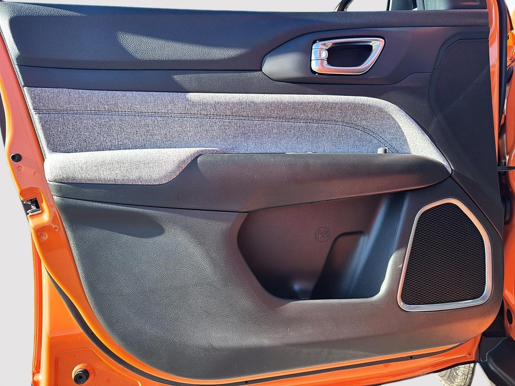 Jeep COMPASS SPORT 2026 à St-Jean-Sur-Richelieu, Québec - 11 - w1024h768px