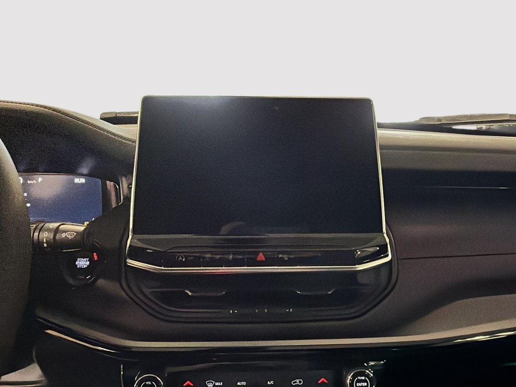 Jeep Compass TRAILHAWK 2026 à Sherbrooke, Québec - 16 - w1024h768px