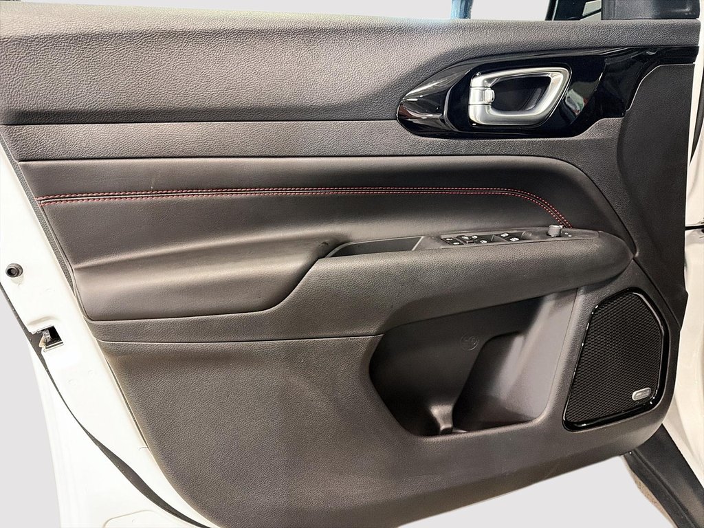 Jeep Compass TRAILHAWK 2026 à Sherbrooke, Québec - 10 - w1024h768px