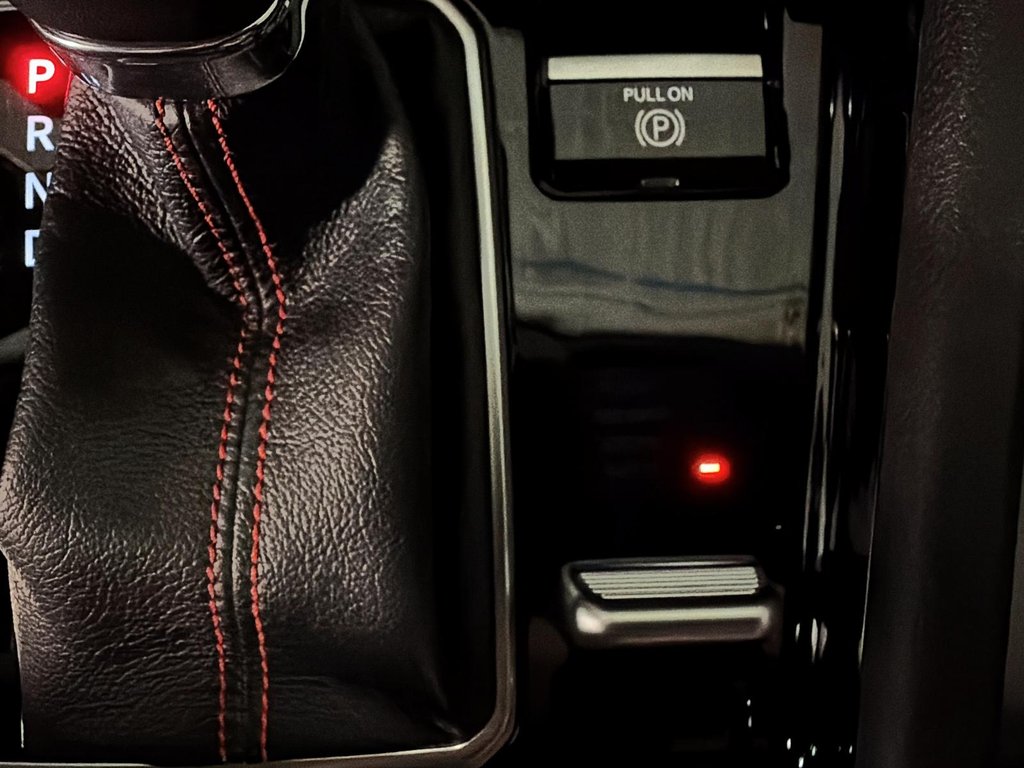 Jeep Compass TRAILHAWK 2026 à Sherbrooke, Québec - 15 - w1024h768px