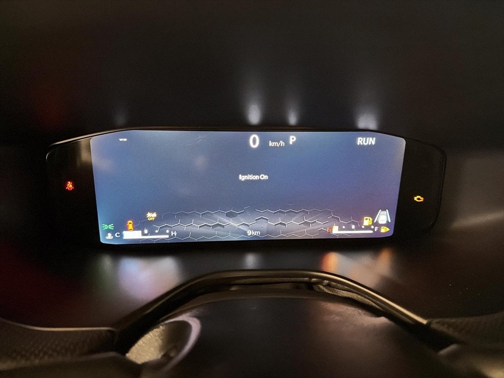 Jeep Compass TRAILHAWK 2026 à Sherbrooke, Québec - 12 - w1024h768px