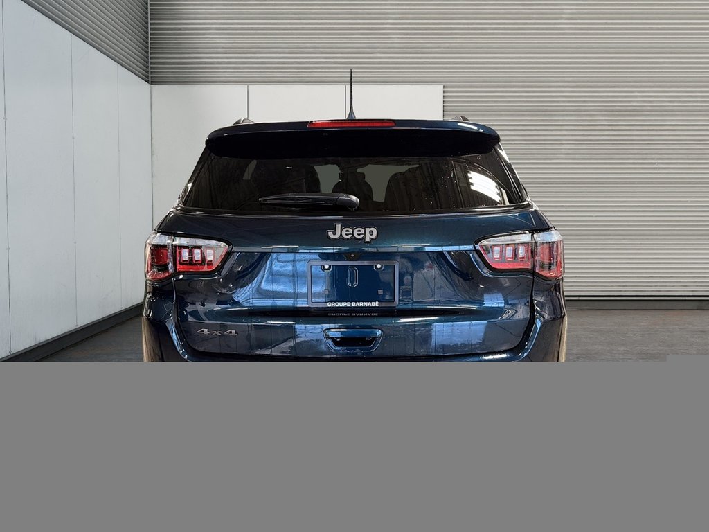 Jeep Compass NORTH 2026 à St-Jean-Sur-Richelieu, Québec - 3 - w1024h768px