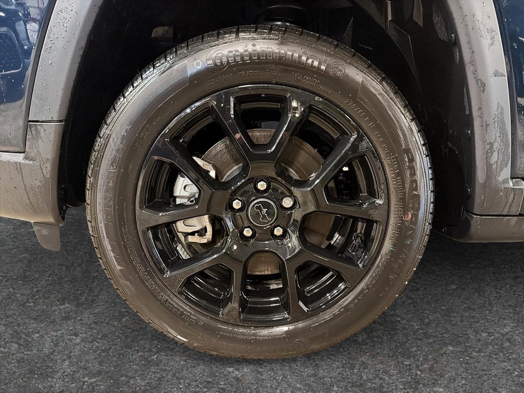 Jeep Compass NORTH 2026 à St-Jean-Sur-Richelieu, Québec - 7 - w1024h768px