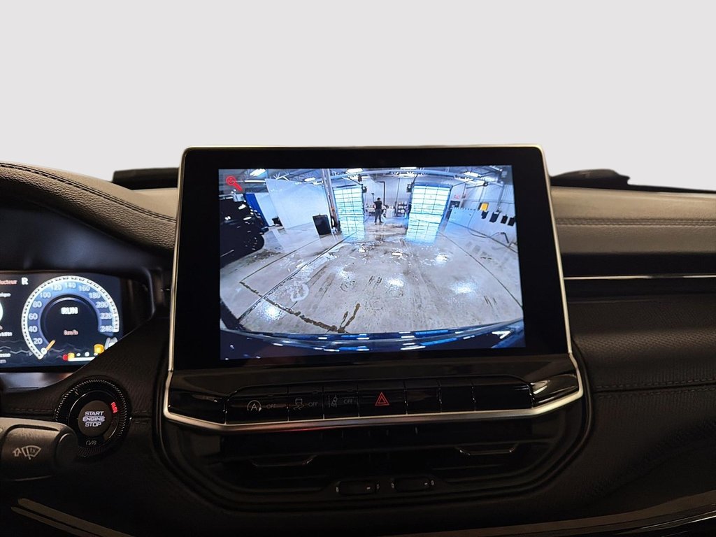 Jeep Compass NORTH 2026 à St-Jean-Sur-Richelieu, Québec - 17 - w1024h768px