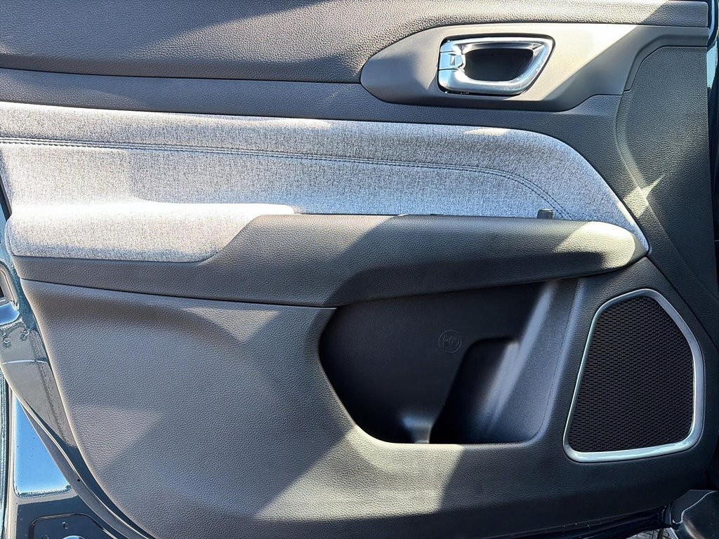 Jeep Compass SPORT 2026 à Sherbrooke, Québec - 10 - w1024h768px