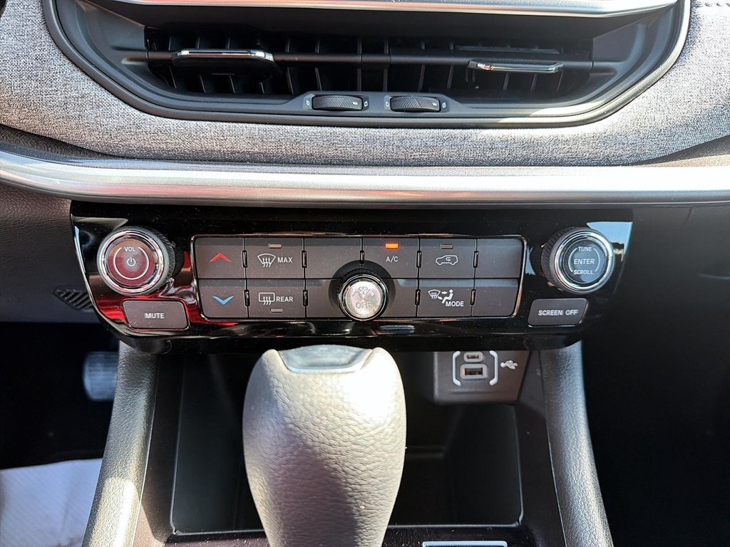 Jeep Compass SPORT 2026 à Sherbrooke, Québec - 13 - w1024h768px