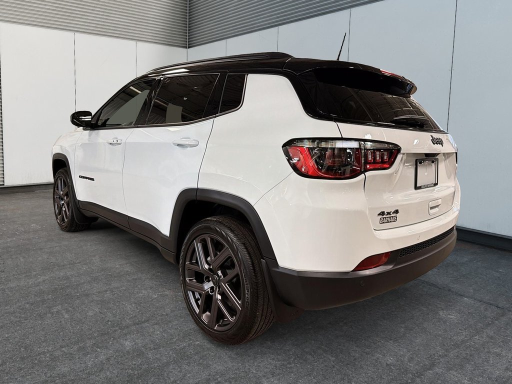 2026 Jeep Compass Limited in St-Jean-Sur-Richelieu, Quebec - 4 - w1024h768px