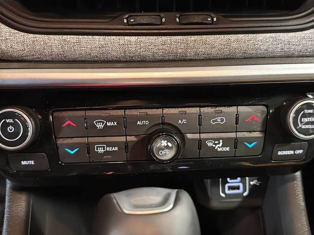 2026 Jeep Compass North in St-Jean-Sur-Richelieu, Quebec - 10 - w1024h768px
