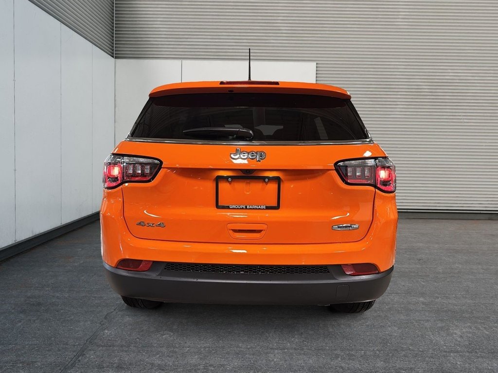 2026 Jeep Compass North in St-Jean-Sur-Richelieu, Quebec - 5 - w1024h768px