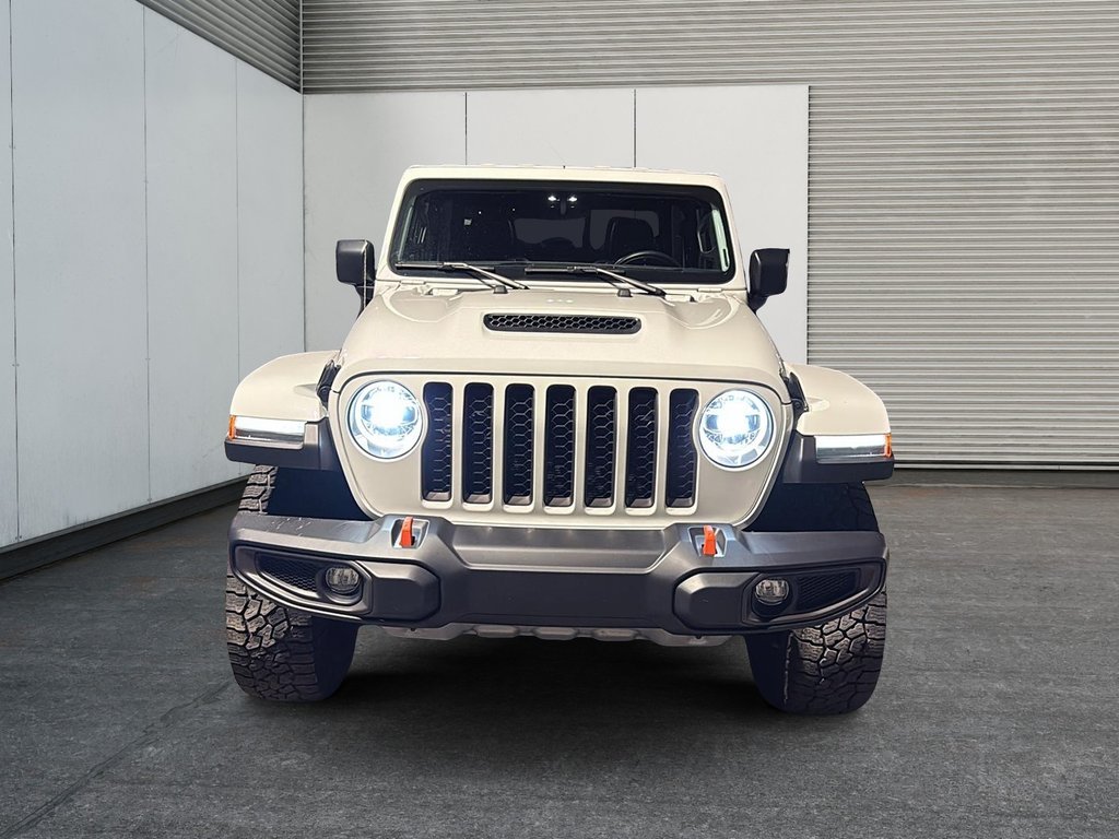 Jeep Gladiator MOJAVE V6 4X4 2022 à St-Jean-Sur-Richelieu, Québec - 2 - w1024h768px