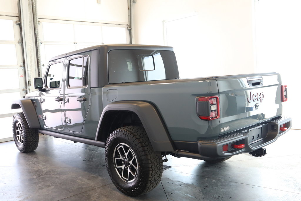 2024  Gladiator RUBICON in Sherbrooke, Quebec - 5 - w1024h768px