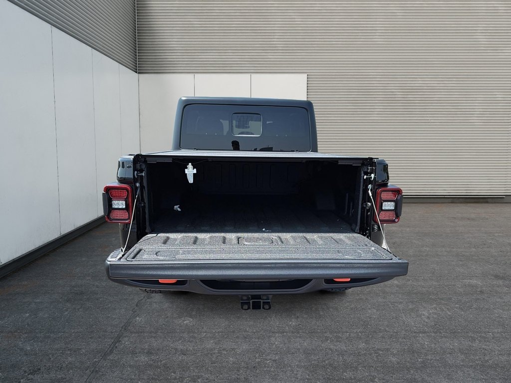 2025 Jeep Gladiator MOJAVE in St-Jean-Sur-Richelieu, Quebec - 16 - w1024h768px