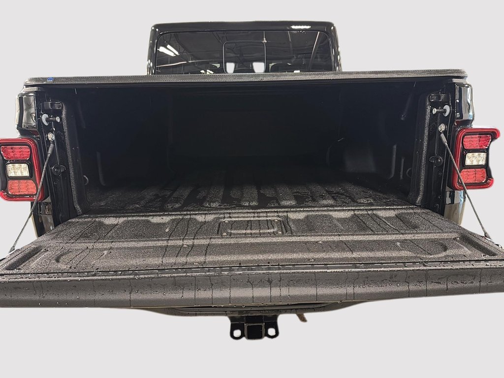 2026 Jeep Gladiator MOJAVE X in Sherbrooke, Quebec - 17 - w1024h768px