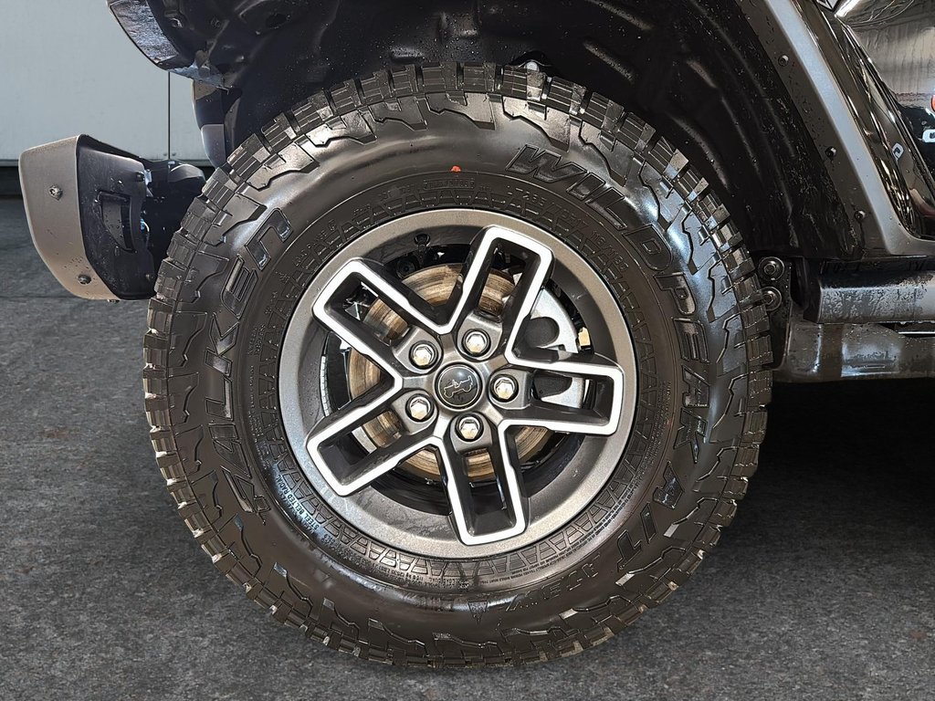 2026 Jeep Gladiator MOJAVE X in Sherbrooke, Quebec - 7 - w1024h768px