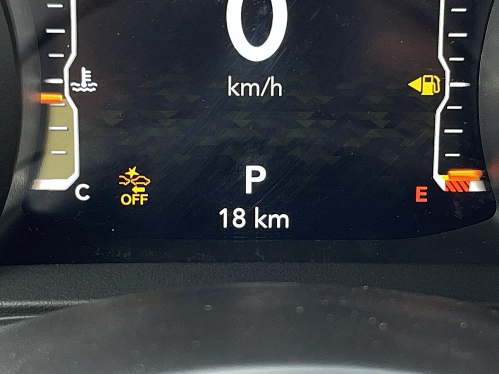 Jeep Gladiator WILLYS 2026 à Sherbrooke, Québec - 12 - w1024h768px