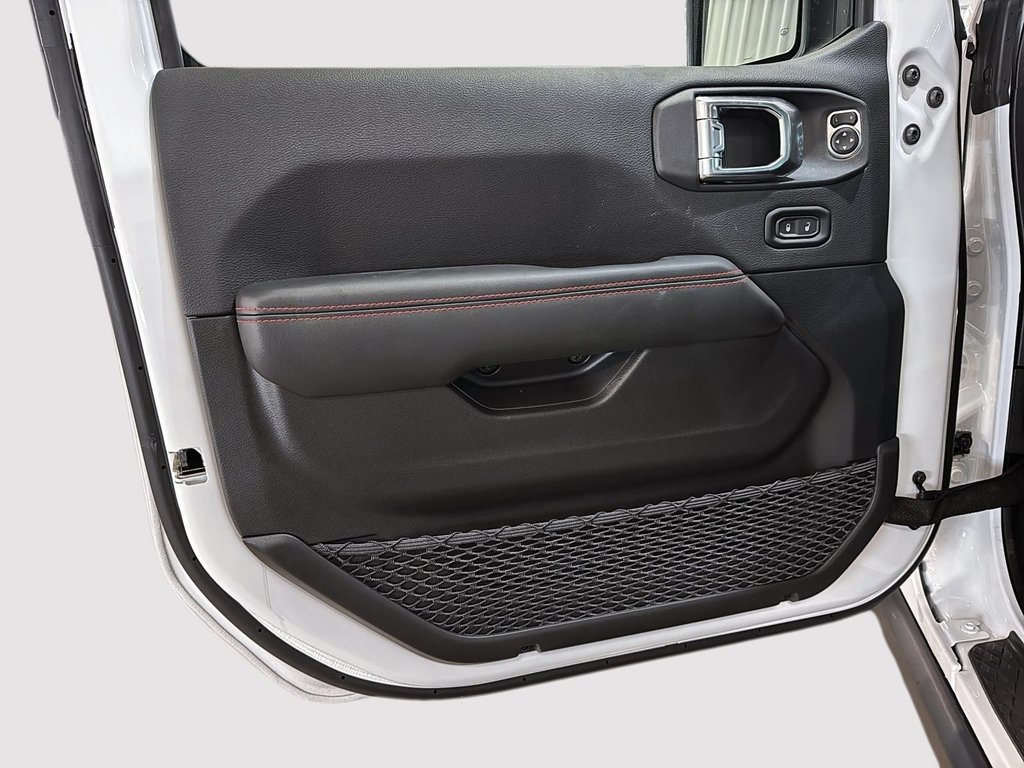 Jeep Gladiator Rubicon X 2026 à St-Jean-Sur-Richelieu, Québec - 11 - w1024h768px