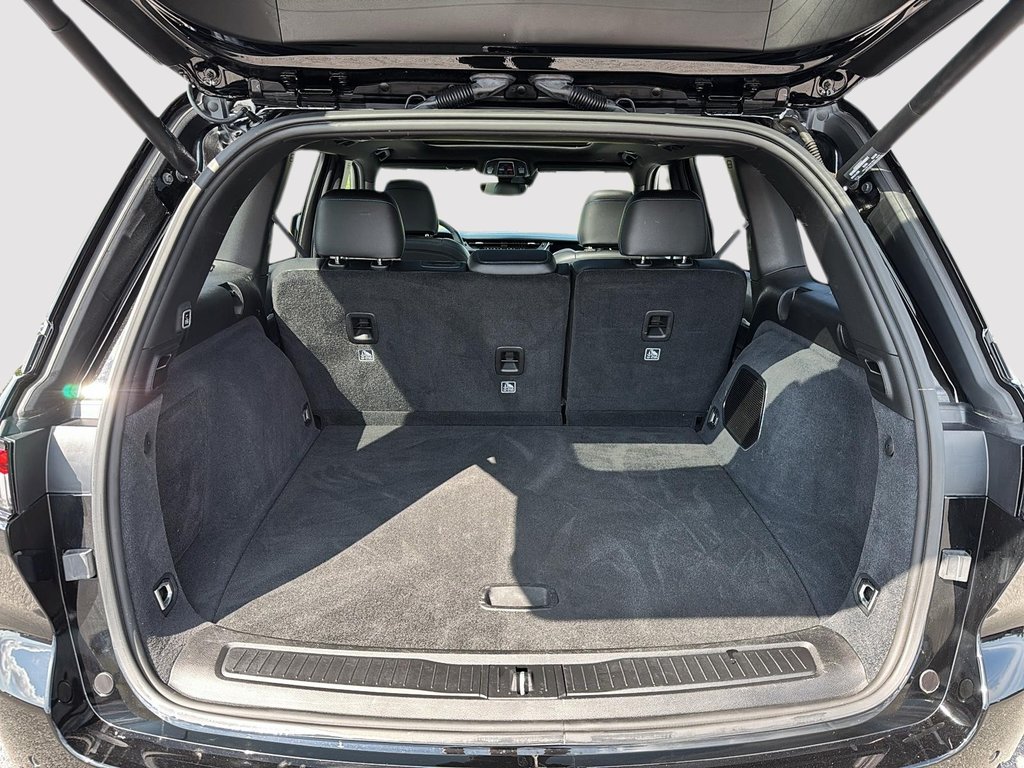 Jeep Grand Cherokee 4xe Trailhawk 2023 à St-Jean-Sur-Richelieu, Québec - 6 - w1024h768px