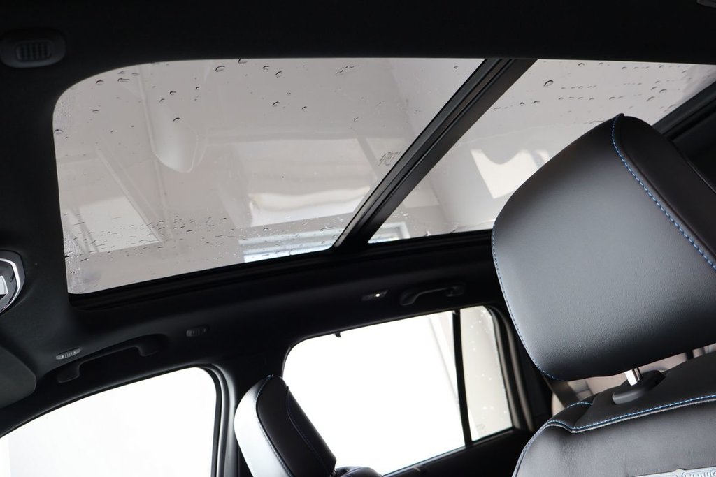 Jeep Grand Cherokee 4xe Trailhawk 2023 à St-Jean-Sur-Richelieu, Québec - 9 - w1024h768px