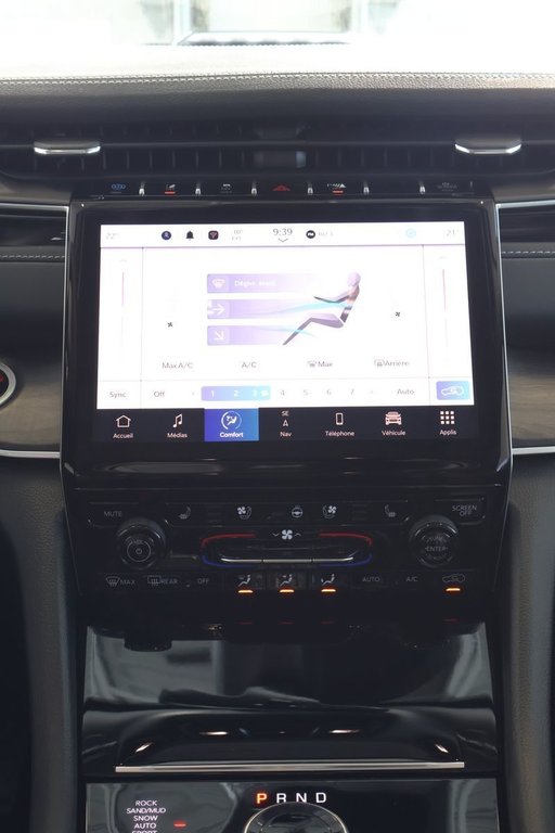 Jeep Grand Cherokee 4xe 30th Anniversary 2023 à St-Jean-Sur-Richelieu, Québec - 5 - w1024h768px