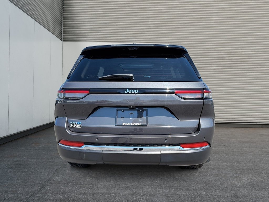 2024 Jeep Grand Cherokee 4xe LIMITED TOIT PANORAMIQUE in St-Jean-Sur-Richelieu, Quebec - 3 - w1024h768px