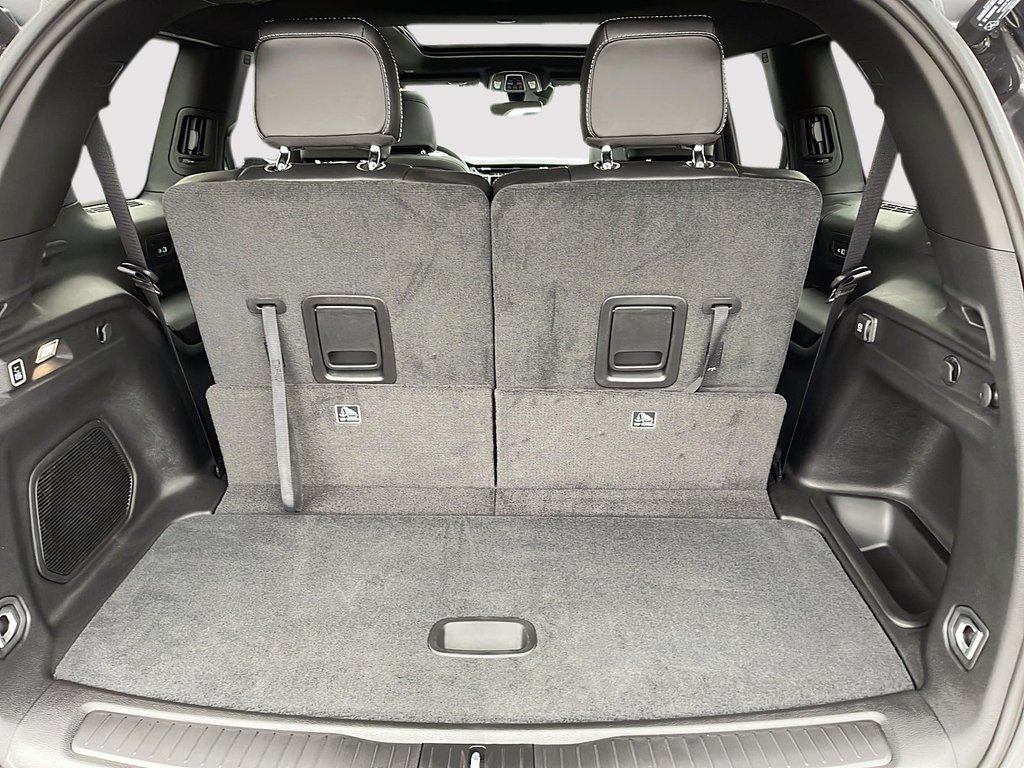 2025 Jeep GRAND CHEROKEE L LIMITED in Sherbrooke, Quebec - 6 - w1024h768px
