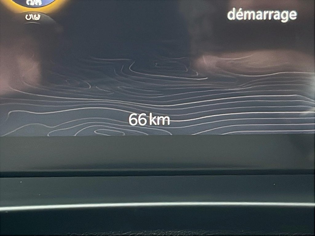 Jeep Grand Cherokee L ALTITUDE 2025 à Sherbrooke, Québec - 13 - w1024h768px