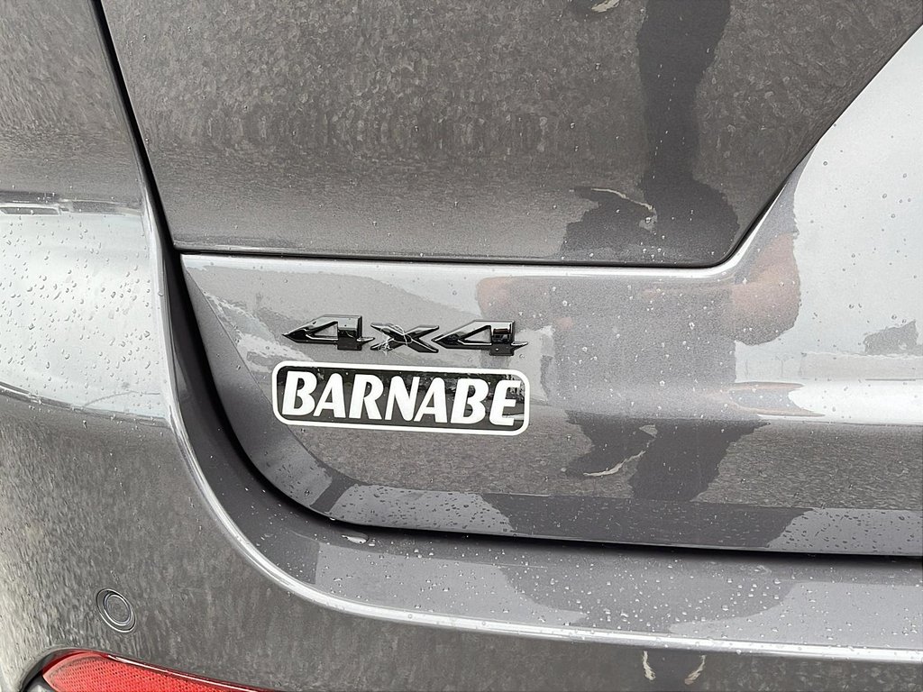Jeep Grand Cherokee L ALTITUDE 2025 à Sherbrooke, Québec - 16 - w1024h768px