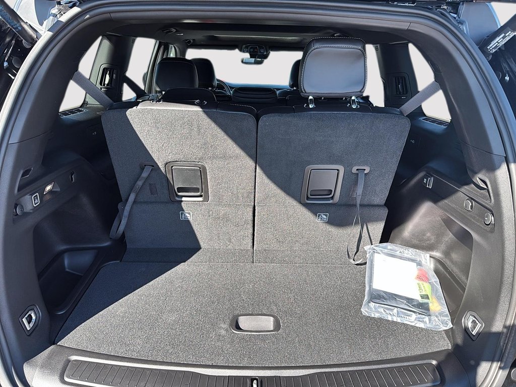 2025 Jeep Grand Cherokee L ALTITUDE in Sherbrooke, Quebec - 6 - w1024h768px