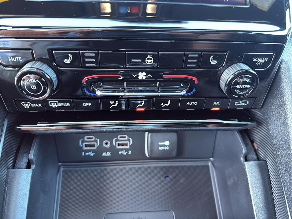 2025 Jeep Grand Cherokee L ALTITUDE in Sherbrooke, Quebec - 13 - w1024h768px