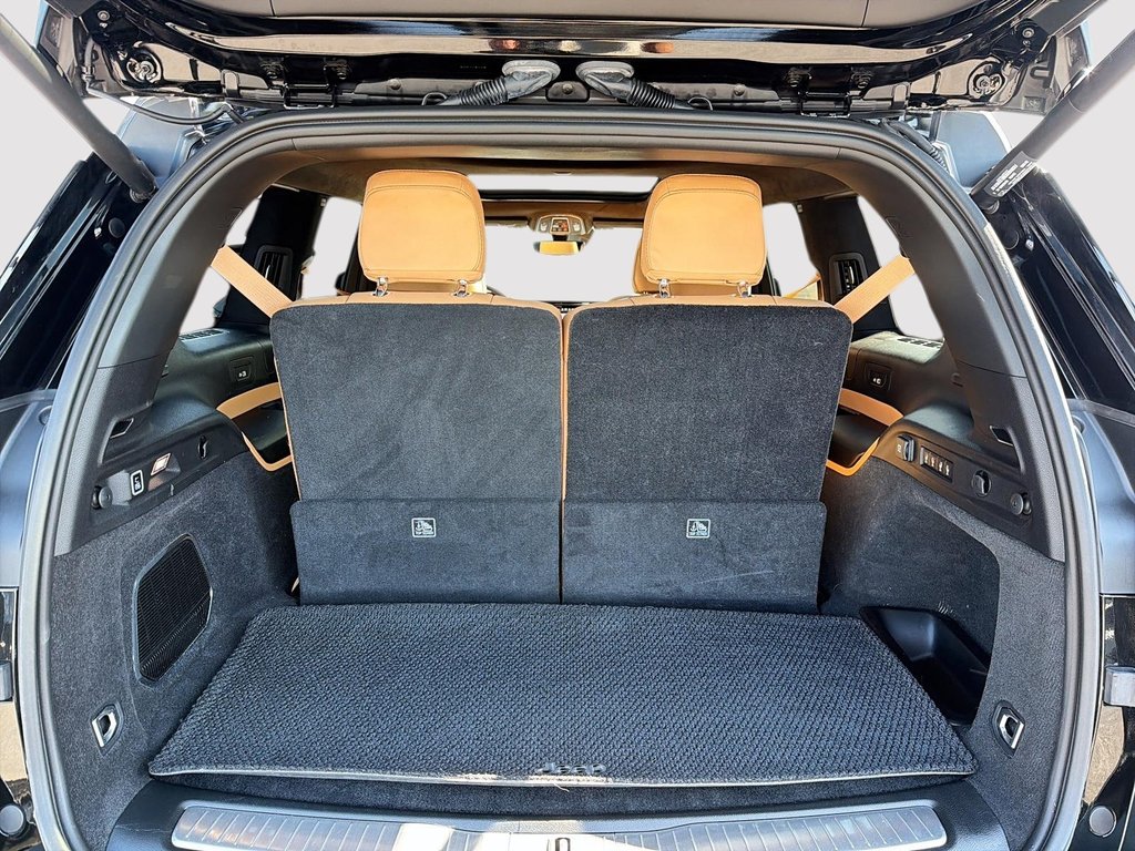 2025 Jeep Grand Cherokee L Summit Reserve in St-Jean-Sur-Richelieu, Quebec - 6 - w1024h768px