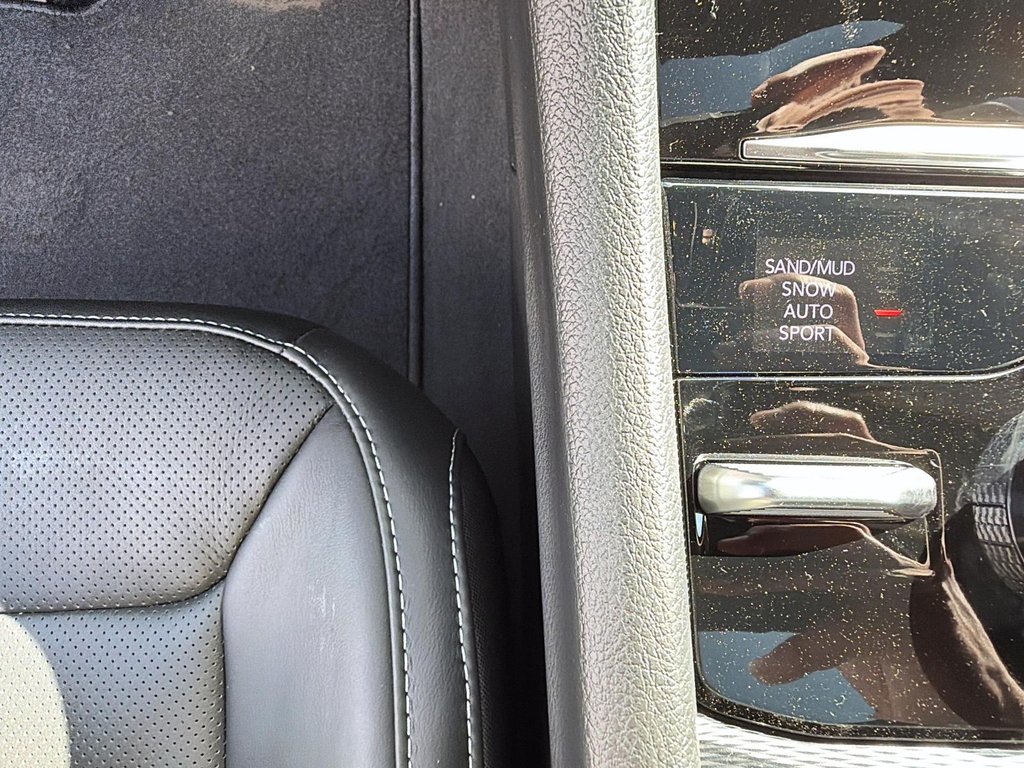 2026 Jeep Grand Cherokee L LIMITED RESERVE in Sherbrooke, Quebec - 15 - w1024h768px
