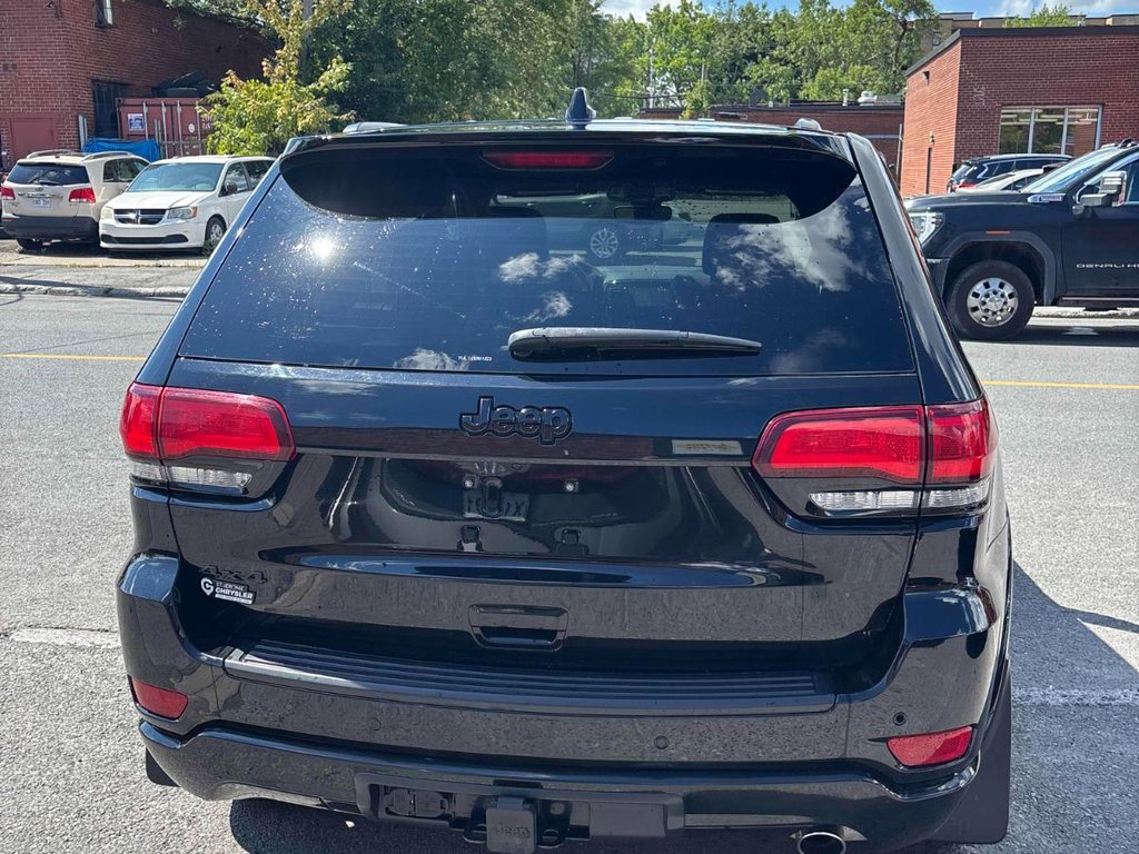 Jeep GRAND CHEROKEE WK Altitude 2022 à St-Jean-Sur-Richelieu, Québec - 5 - w1024h768px