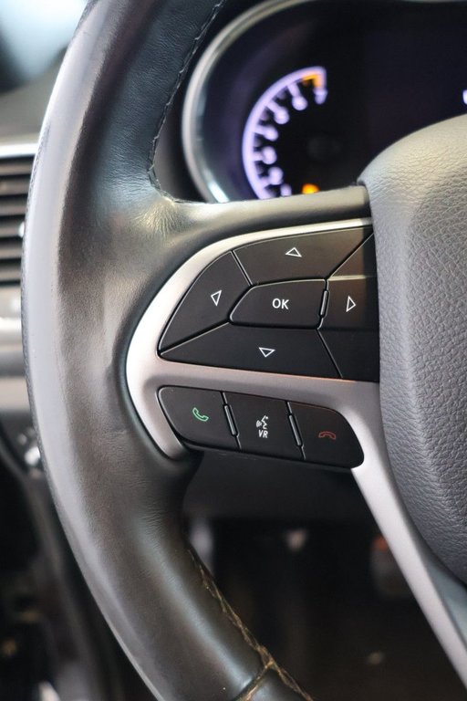 Jeep Grand Cherokee Altitude Toit-GPS-Cuir 2019 à St-Jean-Sur-Richelieu, Québec - 12 - w1024h768px