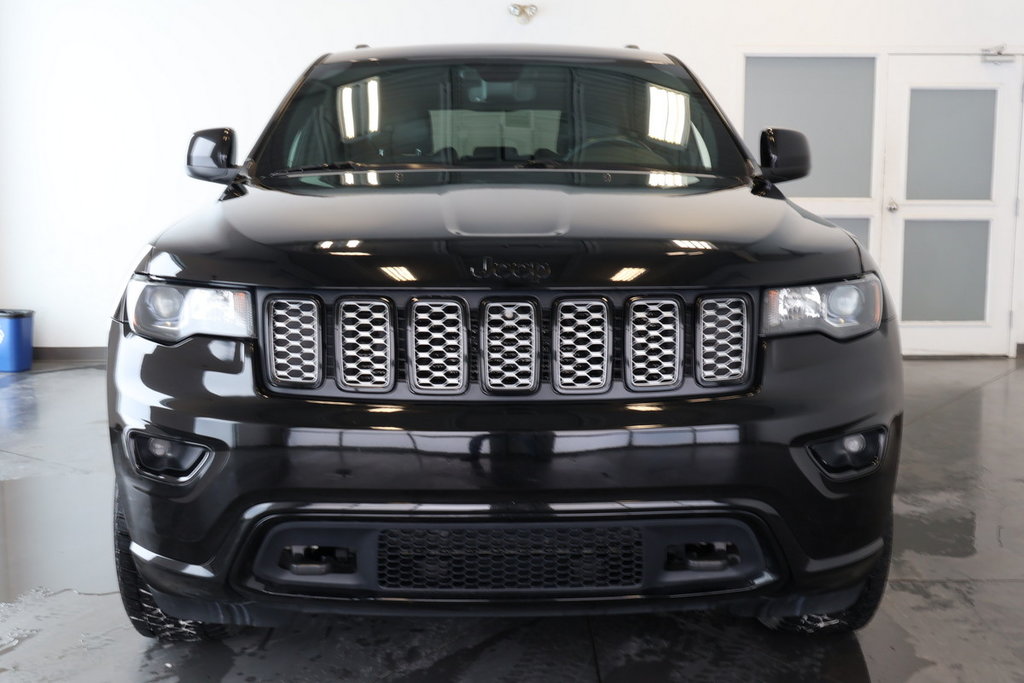 Jeep Grand Cherokee Altitude Toit-GPS-Cuir 2019 à St-Jean-Sur-Richelieu, Québec - 3 - w1024h768px