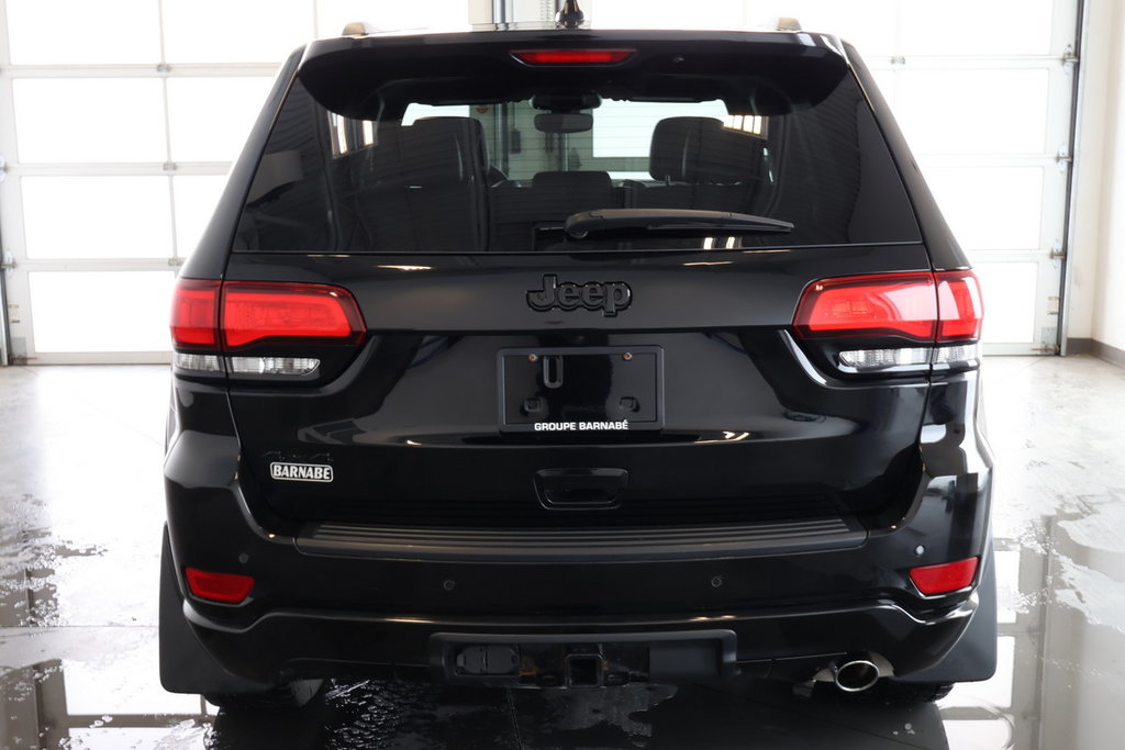 Jeep Grand Cherokee Altitude Toit-GPS-Cuir 2019 à St-Jean-Sur-Richelieu, Québec - 6 - w1024h768px